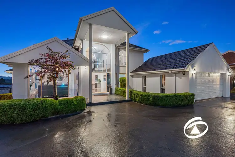 Main view of Homely house listing, 10-12 Fontaine Terrace, Narre Warren North VIC 3804