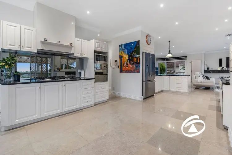 Fifth view of Homely house listing, 10-12 Fontaine Terrace, Narre Warren North VIC 3804