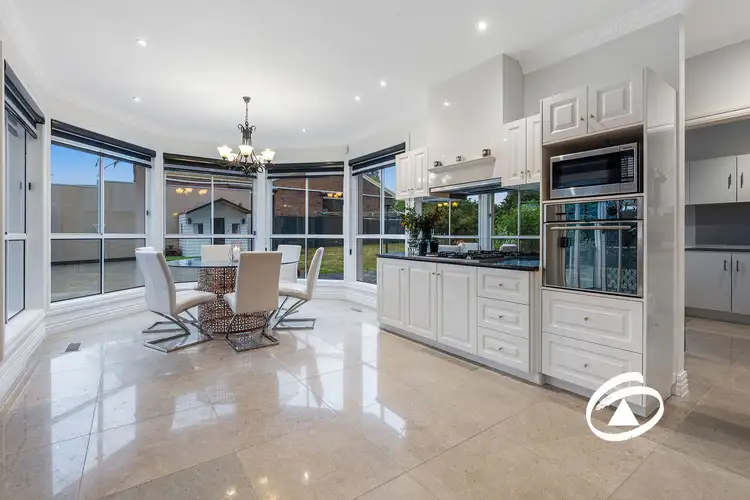 Sixth view of Homely house listing, 10-12 Fontaine Terrace, Narre Warren North VIC 3804