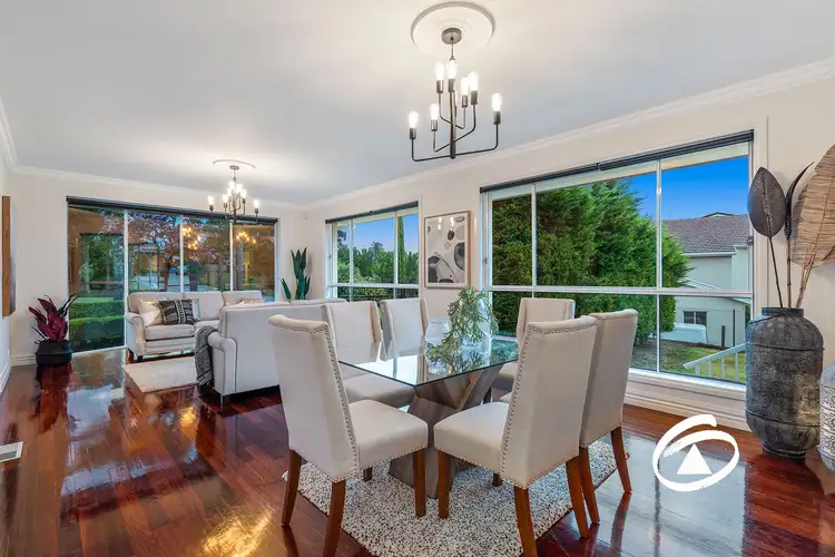 Seventh view of Homely house listing, 10-12 Fontaine Terrace, Narre Warren North VIC 3804