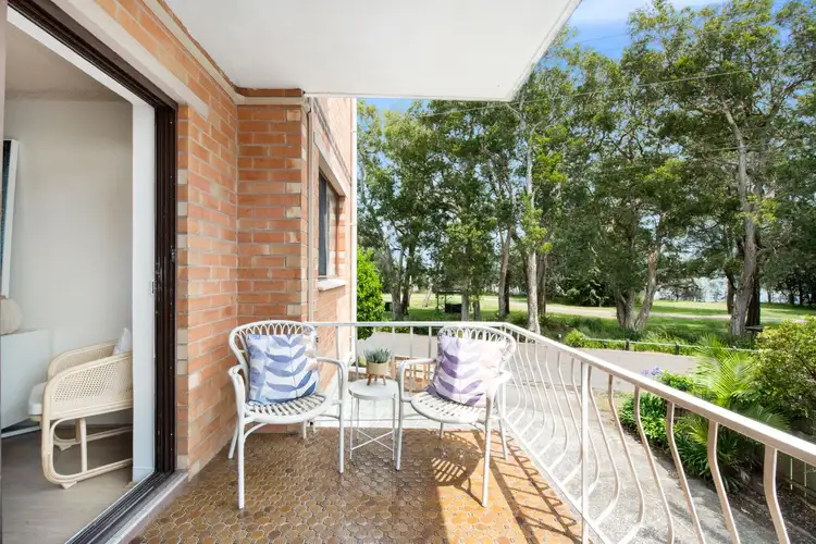 Main view of Homely unit listing, 1/134 Tuggerah Parade, Long Jetty NSW 2261