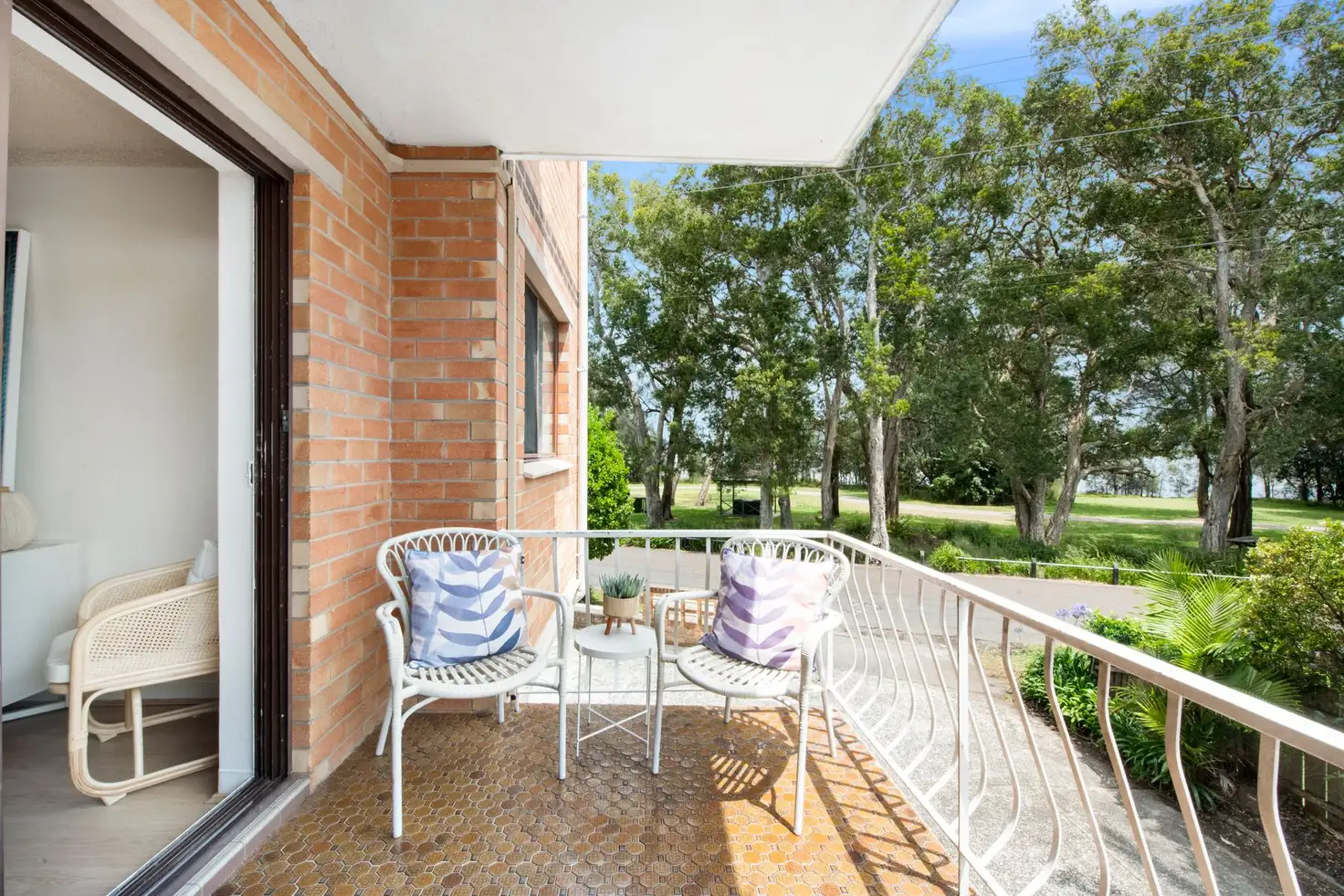 Main view of Homely unit listing, 1/134 Tuggerah Parade, Long Jetty NSW 2261