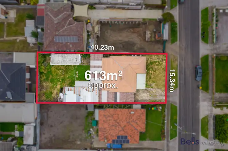 60 Erica Avenue, St Albans VIC 3021