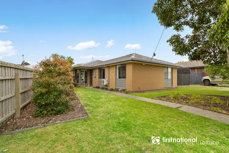 Second view of Homely house listing, 48 Hawthorn Crescent, Churchill VIC 3842