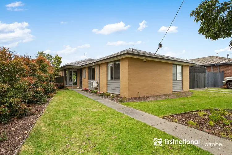 Third view of Homely house listing, 48 Hawthorn Crescent, Churchill VIC 3842