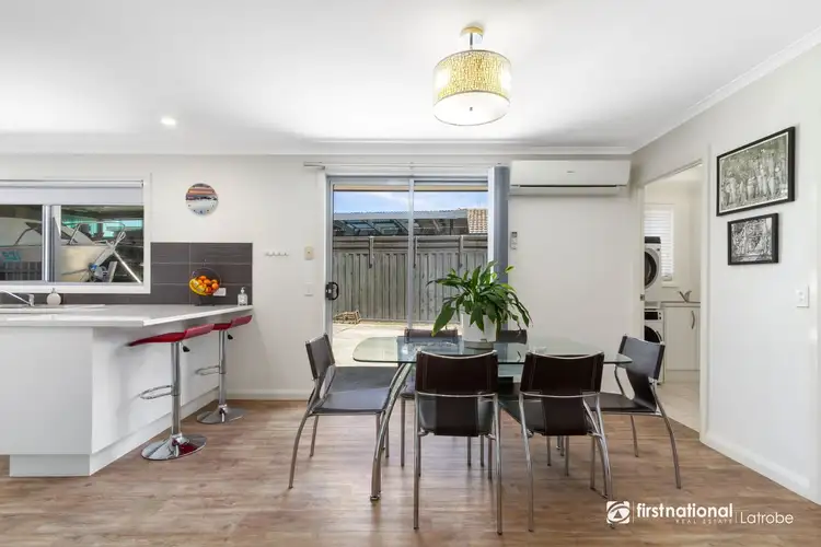 Sixth view of Homely house listing, 48 Hawthorn Crescent, Churchill VIC 3842