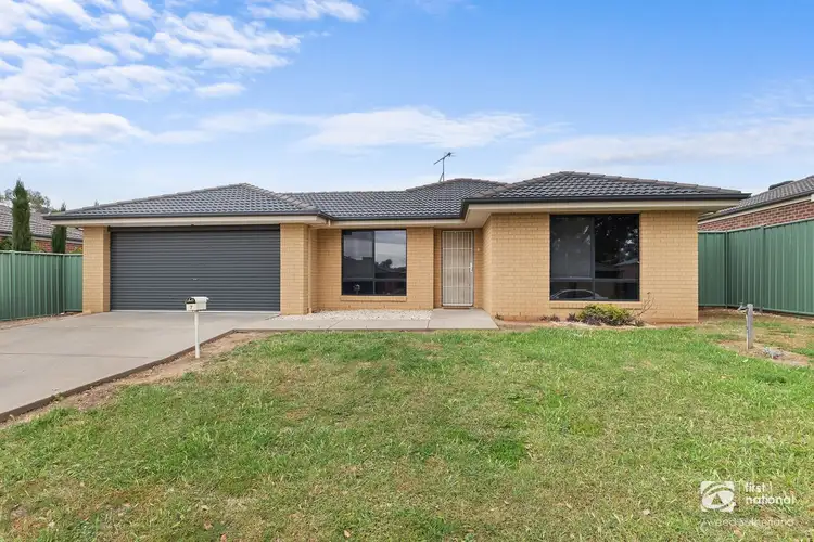 7 Irontree Close, Kangaroo Flat VIC 3555