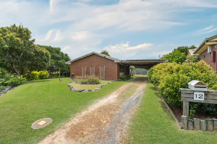 12 Cotswold Court, Rochedale South QLD 4123