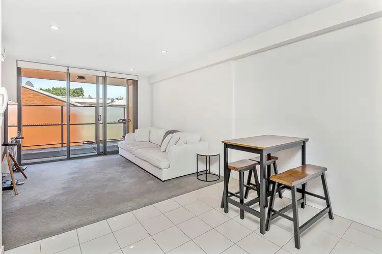 Third view of Homely apartment listing, 85/131 Harold Street, Highgate WA 6003