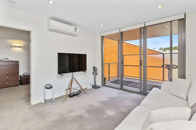 Fourth view of Homely apartment listing, 85/131 Harold Street, Highgate WA 6003