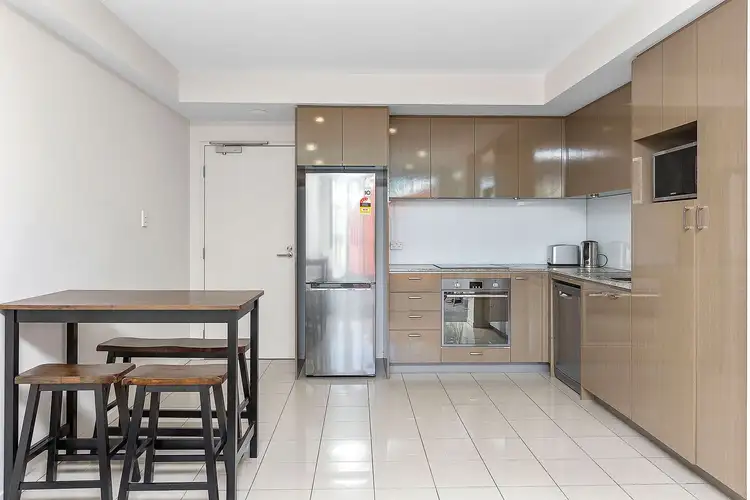 Fifth view of Homely apartment listing, 85/131 Harold Street, Highgate WA 6003