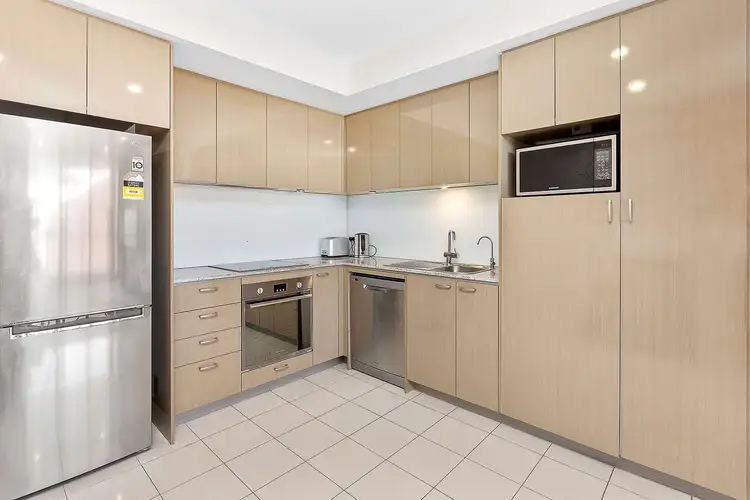 Sixth view of Homely apartment listing, 85/131 Harold Street, Highgate WA 6003