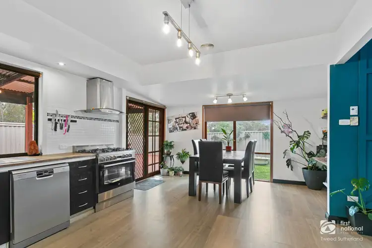 Third view of Homely house listing, 6 Fairview Road, Kangaroo Flat VIC 3555