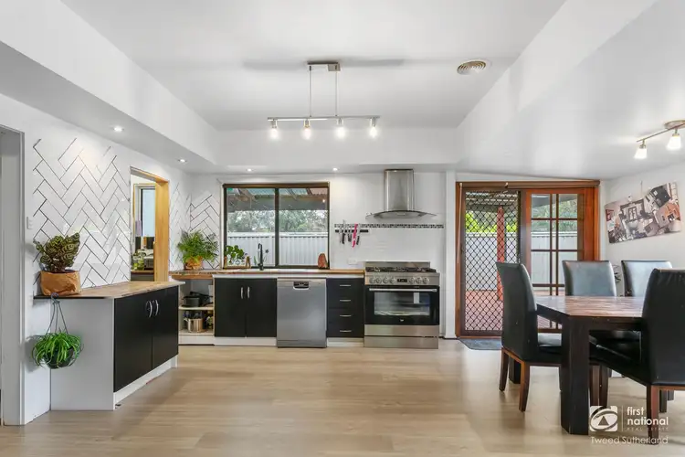 Fourth view of Homely house listing, 6 Fairview Road, Kangaroo Flat VIC 3555