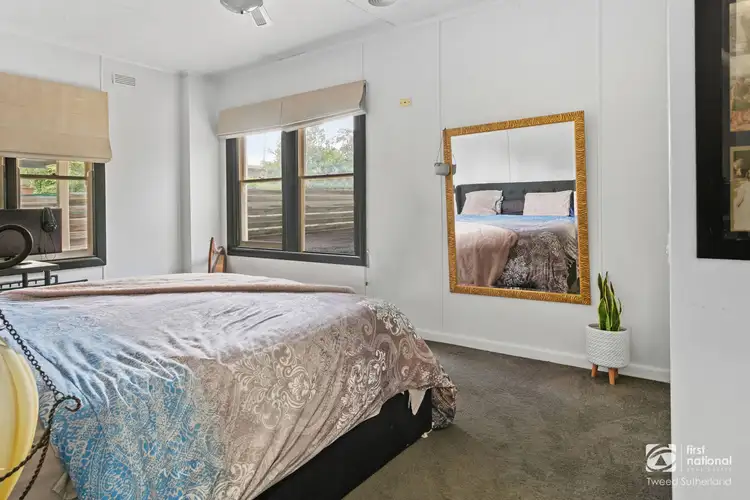 Fifth view of Homely house listing, 6 Fairview Road, Kangaroo Flat VIC 3555