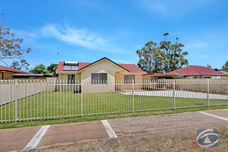 45 Davoren Road, Davoren Park SA 5113