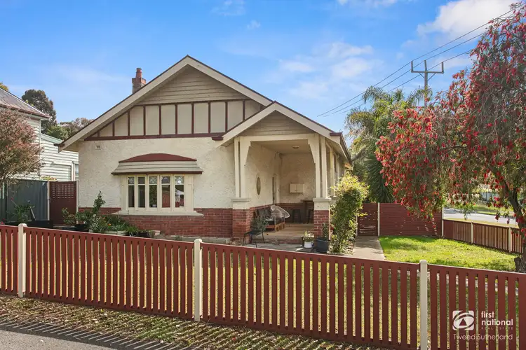 Main view of Homely house listing, 26 Honeysuckle Street, Bendigo VIC 3550