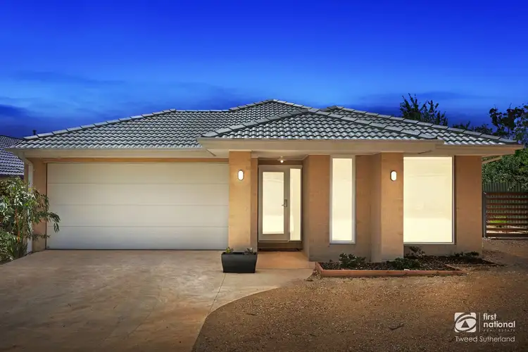 21 Loriini Place, Kangaroo Flat VIC 3555