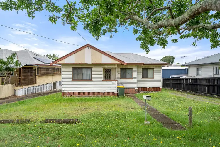 Main view of Homely house listing, 258 Queens Parade, Brighton QLD 4017