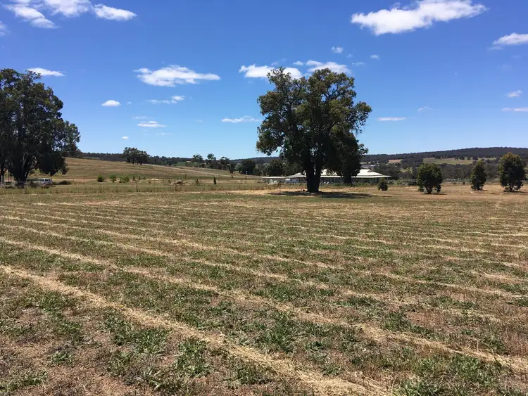Sixth view of Homely land listing, Lot 11 Mellows Road, Wandering WA 6308