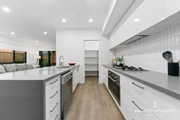 Third view of Homely house listing, 29 Rushmore Way, Bonnie Brook VIC 3335