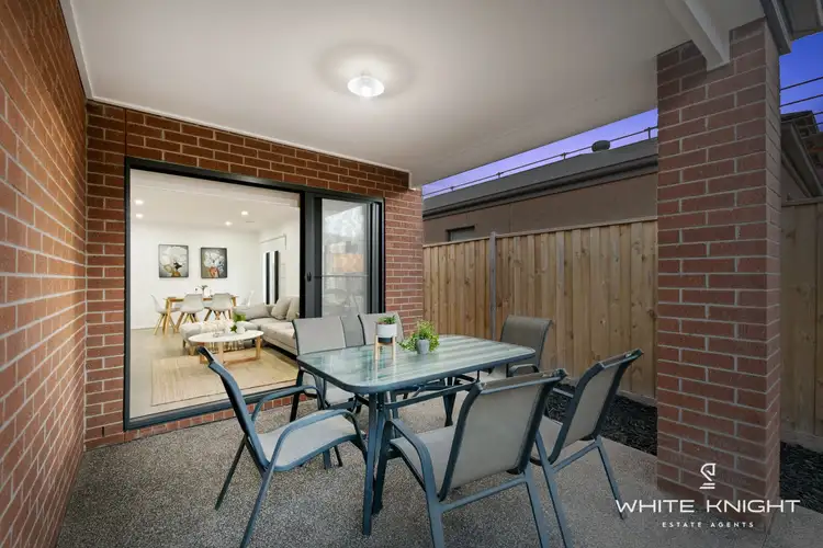 Sixth view of Homely house listing, 29 Rushmore Way, Bonnie Brook VIC 3335