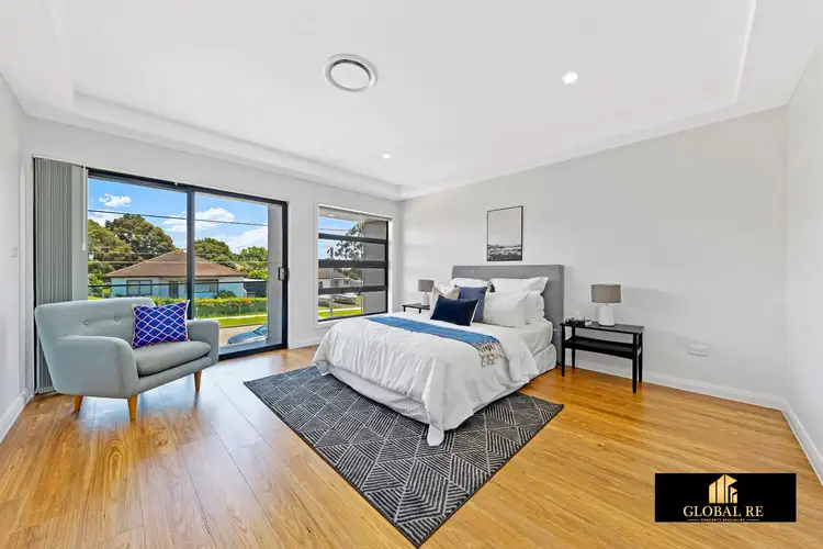 Fourth view of Homely house listing, 12A Lasa St, Cabramatta NSW 2166