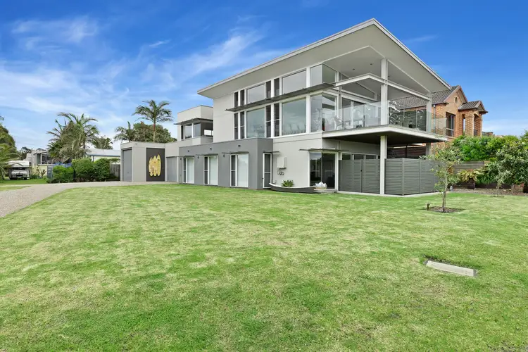 188 Marina Lane, Culburra Beach NSW 2540