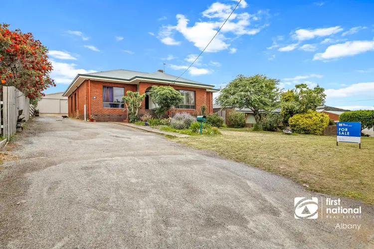 26 Park Road, Spencer Park WA 6330