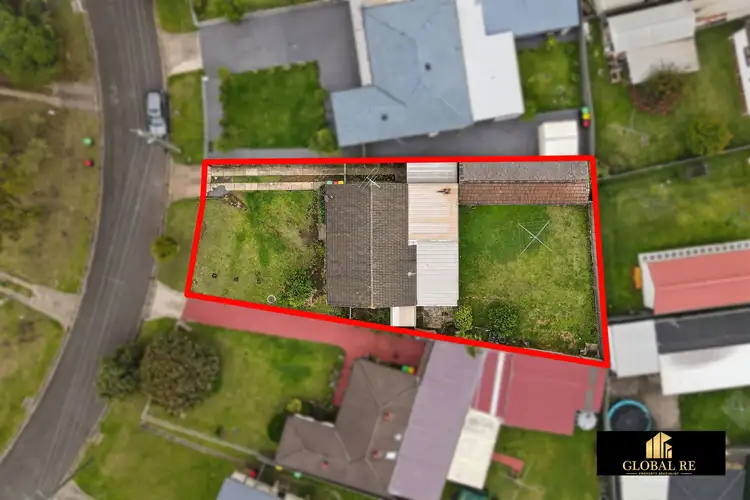 9 Appleton Avenue, Lurnea NSW 2170
