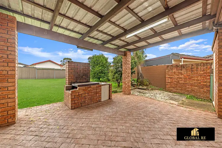 Second view of Homely house listing, 9 Appleton Avenue, Lurnea NSW 2170