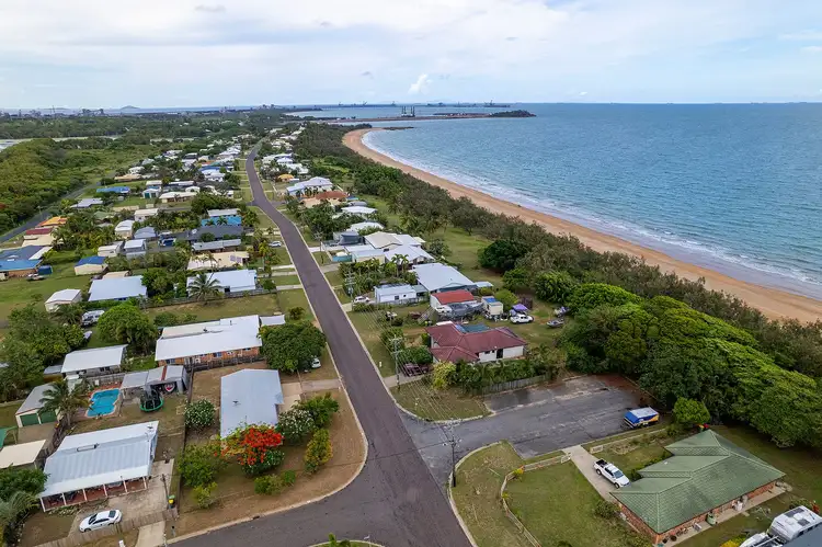 Second view of Homely house listing, 80 Rasmussen Avenue, Hay Point QLD 4740
