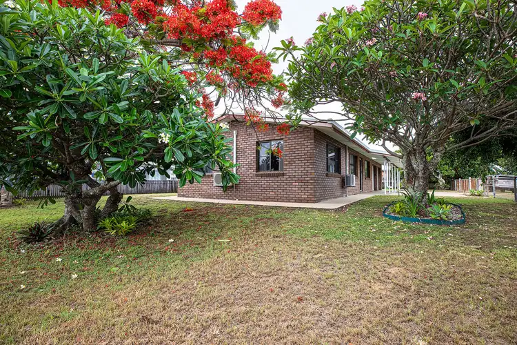 Third view of Homely house listing, 80 Rasmussen Avenue, Hay Point QLD 4740