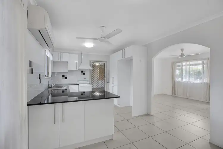 Fourth view of Homely house listing, 80 Rasmussen Avenue, Hay Point QLD 4740