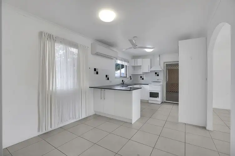 Fifth view of Homely house listing, 80 Rasmussen Avenue, Hay Point QLD 4740