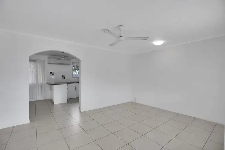 Sixth view of Homely house listing, 80 Rasmussen Avenue, Hay Point QLD 4740
