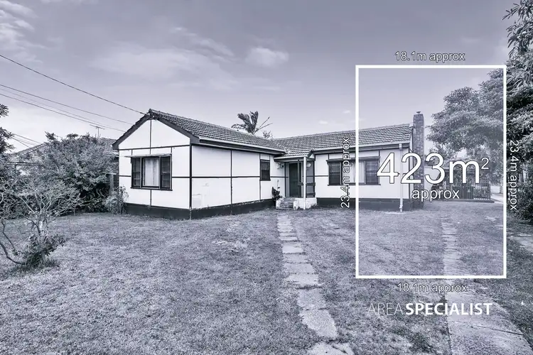 Main view of Homely house listing, 26 Prince Street, Springvale VIC 3171