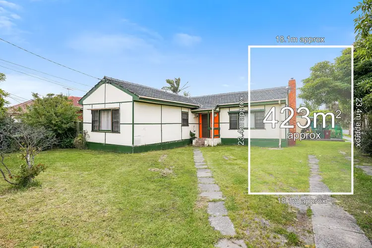 Second view of Homely house listing, 26 Prince Street, Springvale VIC 3171