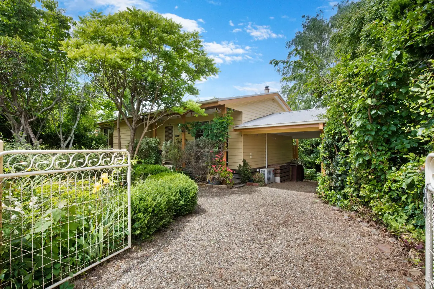 Main view of Homely house listing, 16 Francis Street, Porepunkah VIC 3740