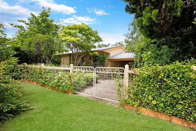 Second view of Homely house listing, 16 Francis Street, Porepunkah VIC 3740