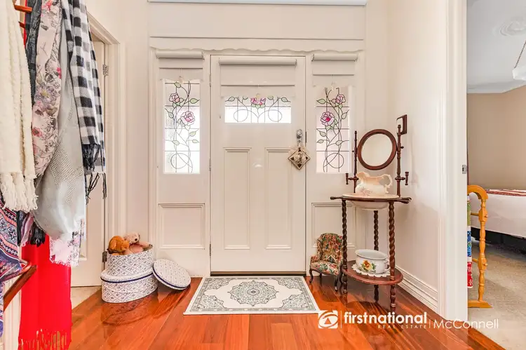 Third view of Homely house listing, 8 Lytham Court, Tatura VIC 3616