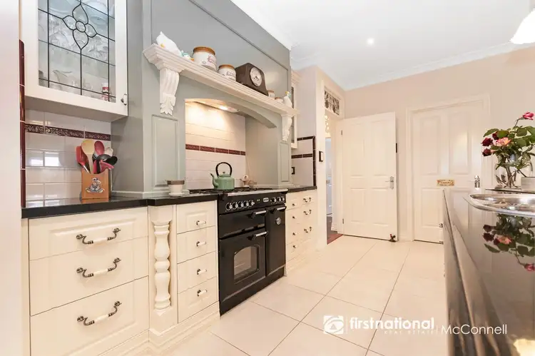 Fifth view of Homely house listing, 8 Lytham Court, Tatura VIC 3616
