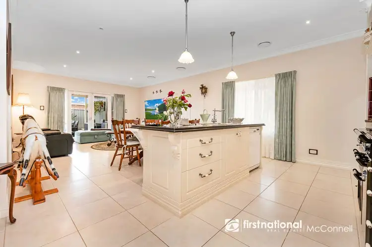 Sixth view of Homely house listing, 8 Lytham Court, Tatura VIC 3616