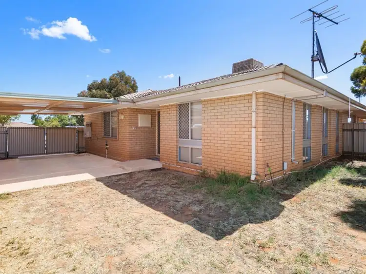 35A Conliffe Place