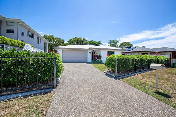 Second view of Homely house listing, 63 Corella Way, Blacks Beach QLD 4740