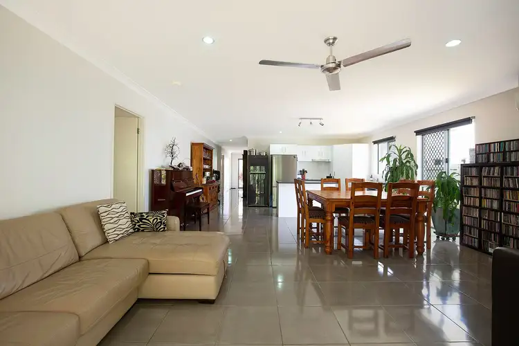 Fourth view of Homely house listing, 63 Corella Way, Blacks Beach QLD 4740