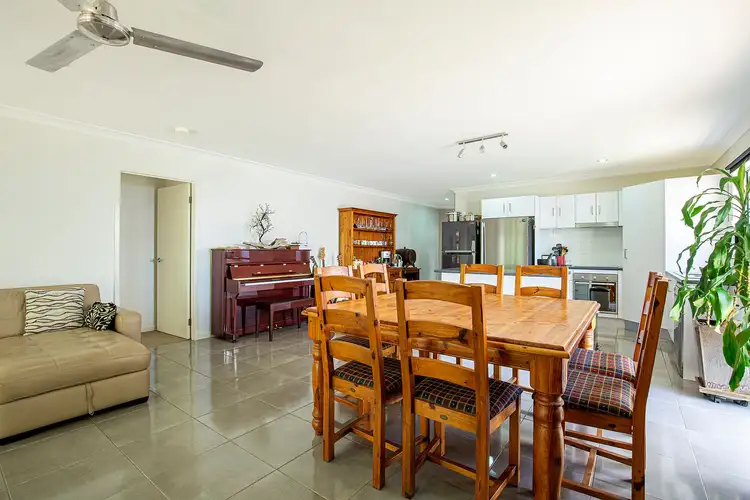 Fifth view of Homely house listing, 63 Corella Way, Blacks Beach QLD 4740