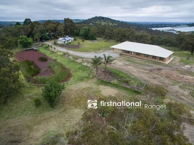 Main view of Homely house listing, 914 Wellington Road, Lysterfield VIC 3156