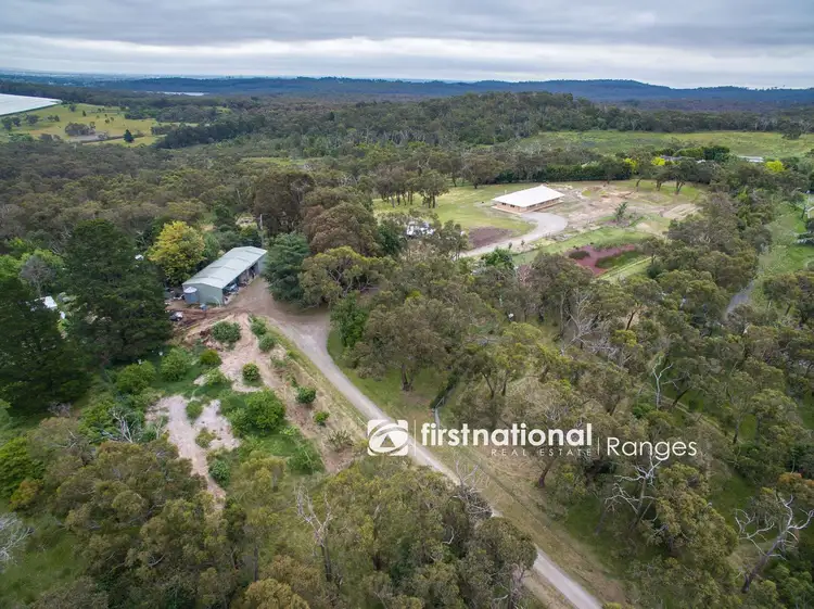 Second view of Homely house listing, 914 Wellington Road, Lysterfield VIC 3156