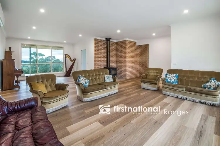 Sixth view of Homely house listing, 914 Wellington Road, Lysterfield VIC 3156